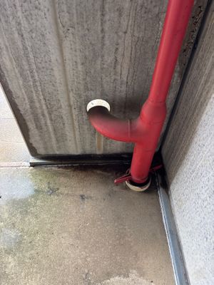 Project in Dallas