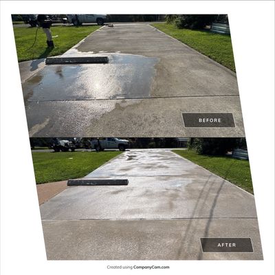Project in Chattanooga