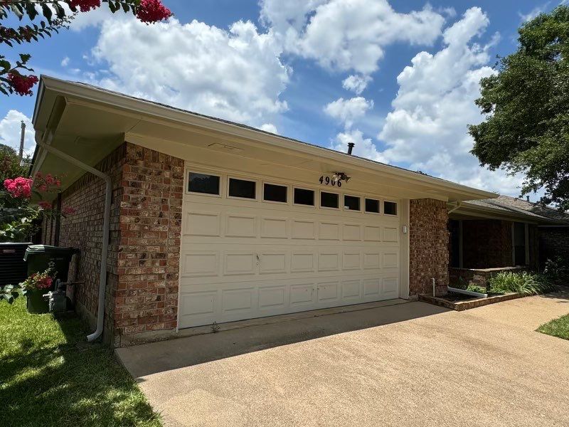 Project in Arlington by Armor Roofing | Exteriors