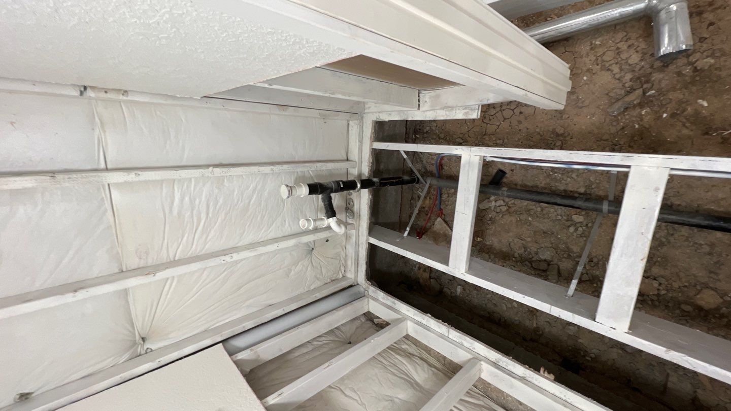 Mold Remediation by Accountable Home Services