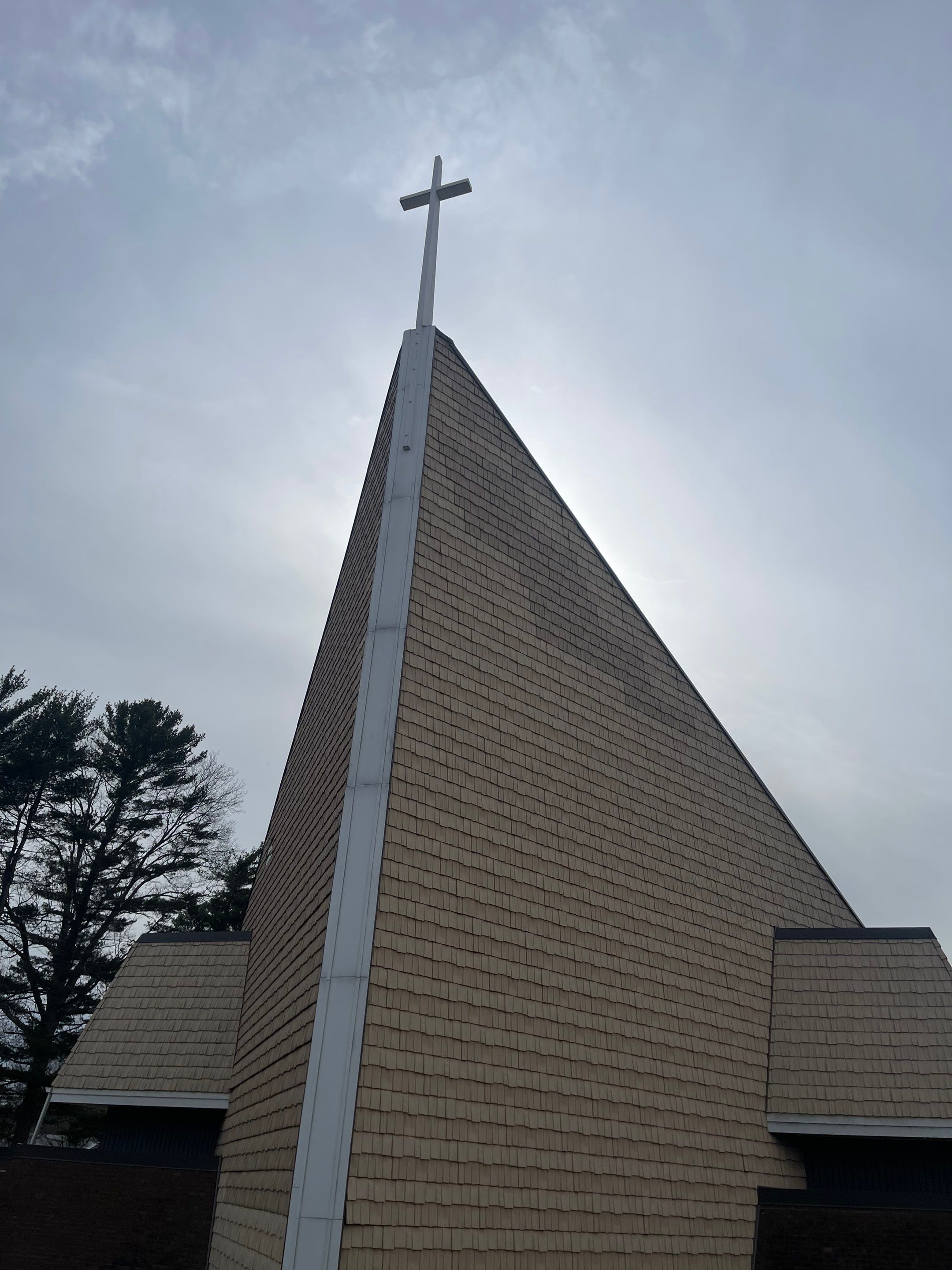 Siding Installation using Certainteed Monogram by A Plus Exterior