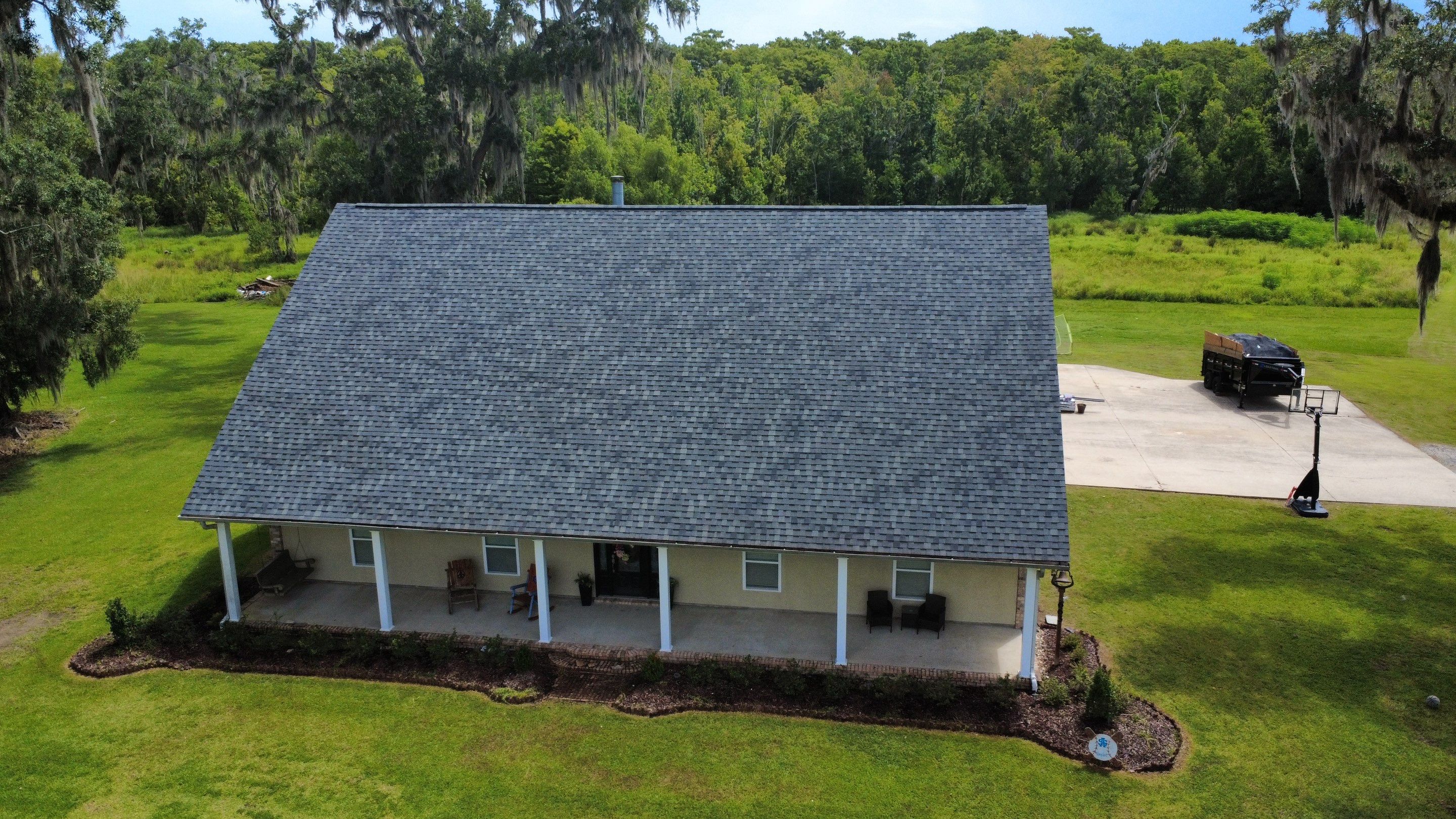 Hearthstone - Atlas by Top Team Roofing & Construction