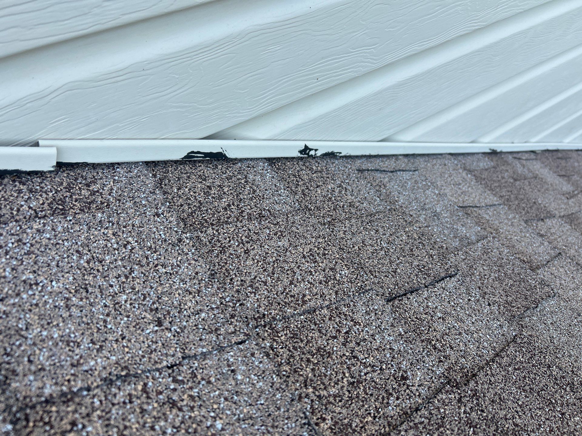 Project in Clearwater 33763 by Mitchell Roofing Company LLC 