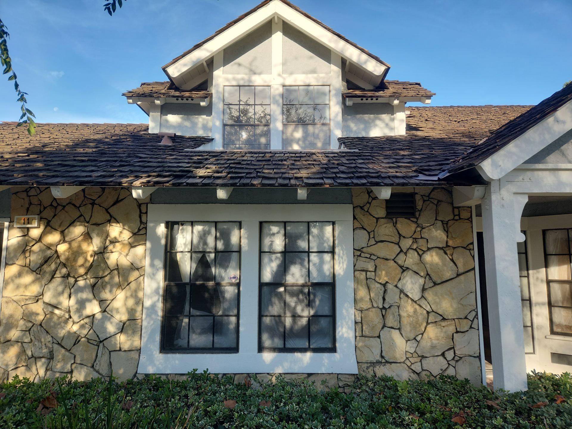 Window Installation using Vinyl Windows by American Window Company