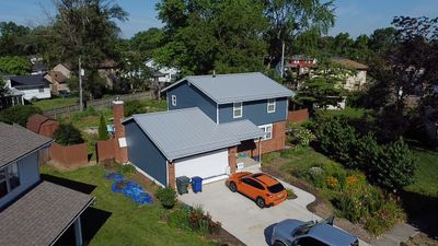 Residential Exterior Project