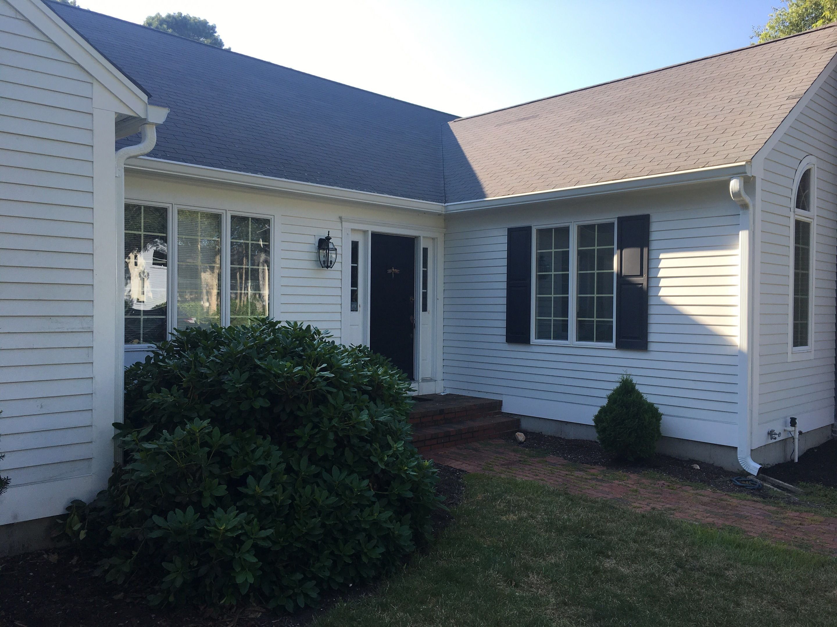 Centerville, MA Gutter Installation by Gutter Pro Enterprises