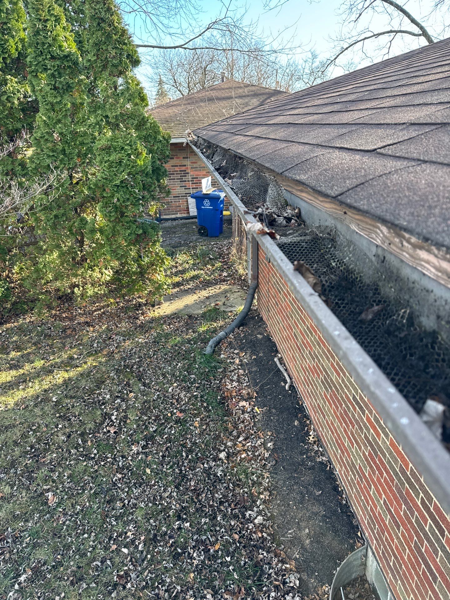 Dwand Montgomery by Imperial Roofing and Contracting 