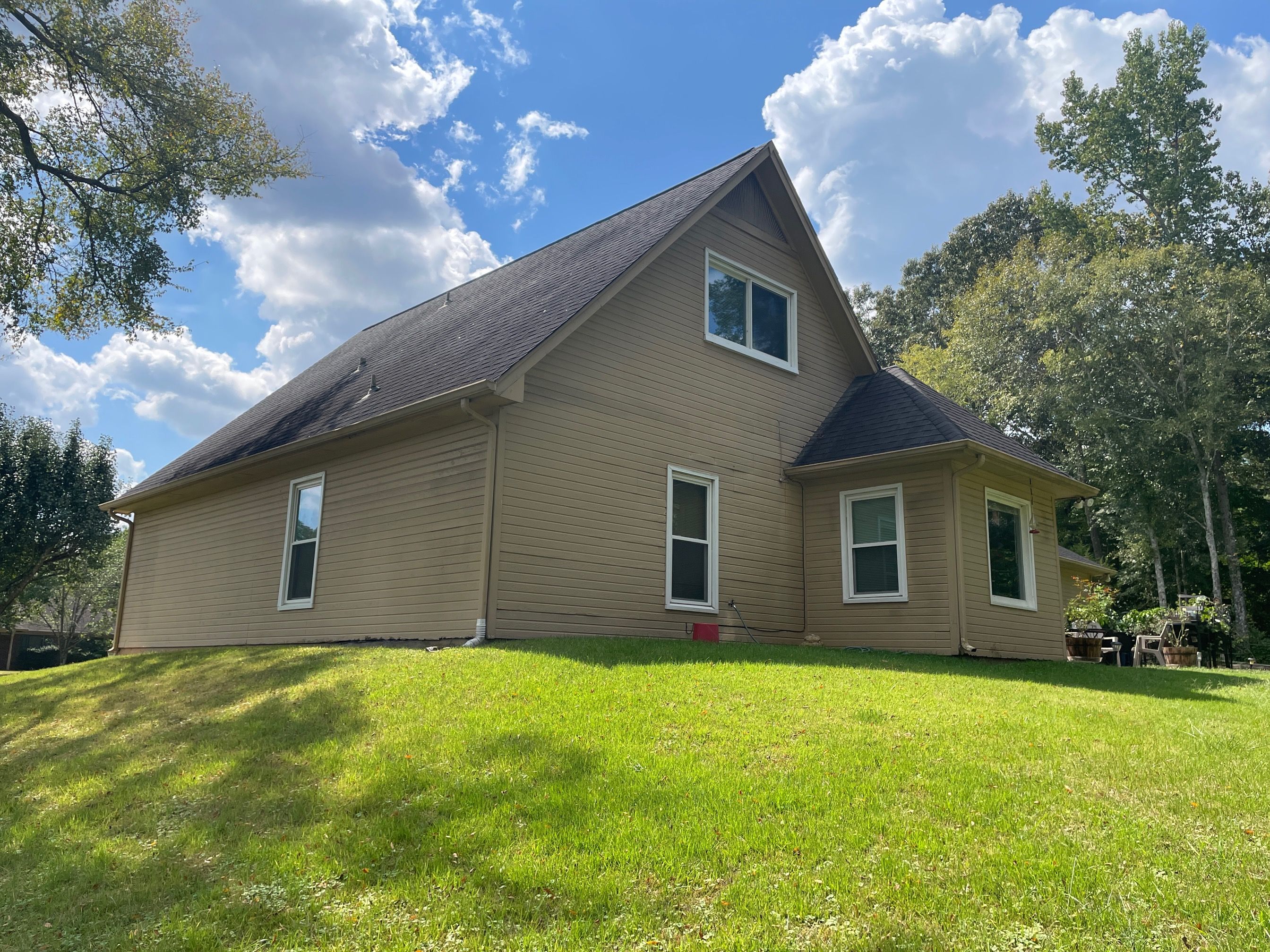 Doe Crossing by Freedom Exteriors