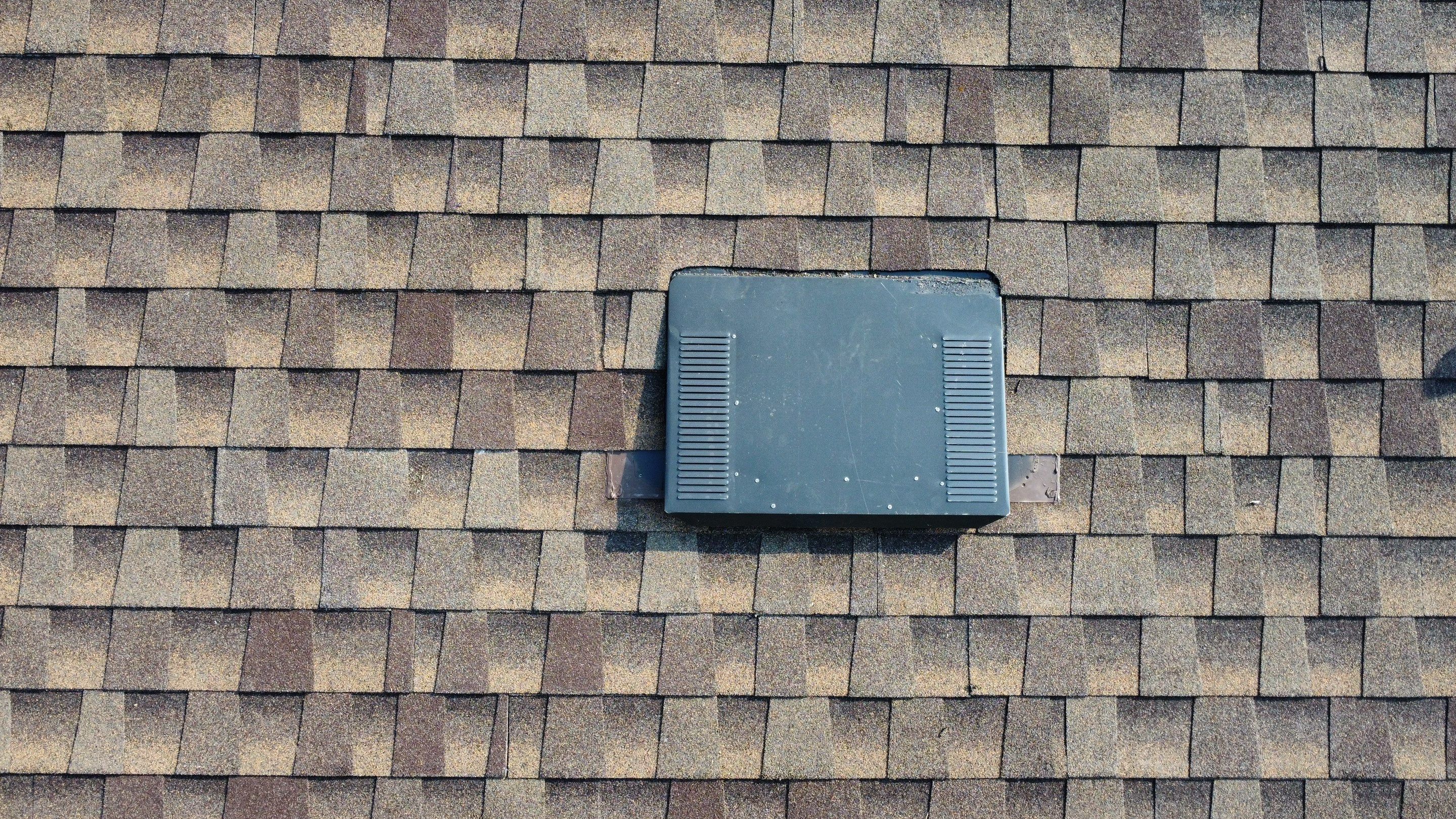 Roof Replacement in Belton by ROAM Roof & Solar