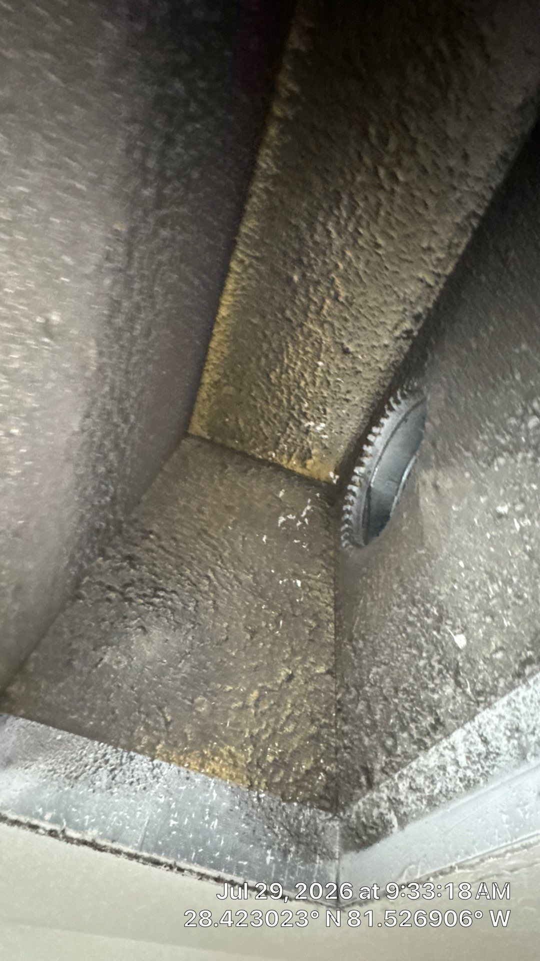 Air Duct Bathroom Exhaust Cleaning Windermere by Hygienic Air, Inc
