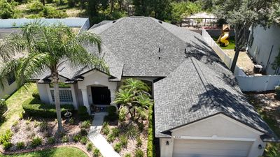 Roof Replacement in Riverview, FL