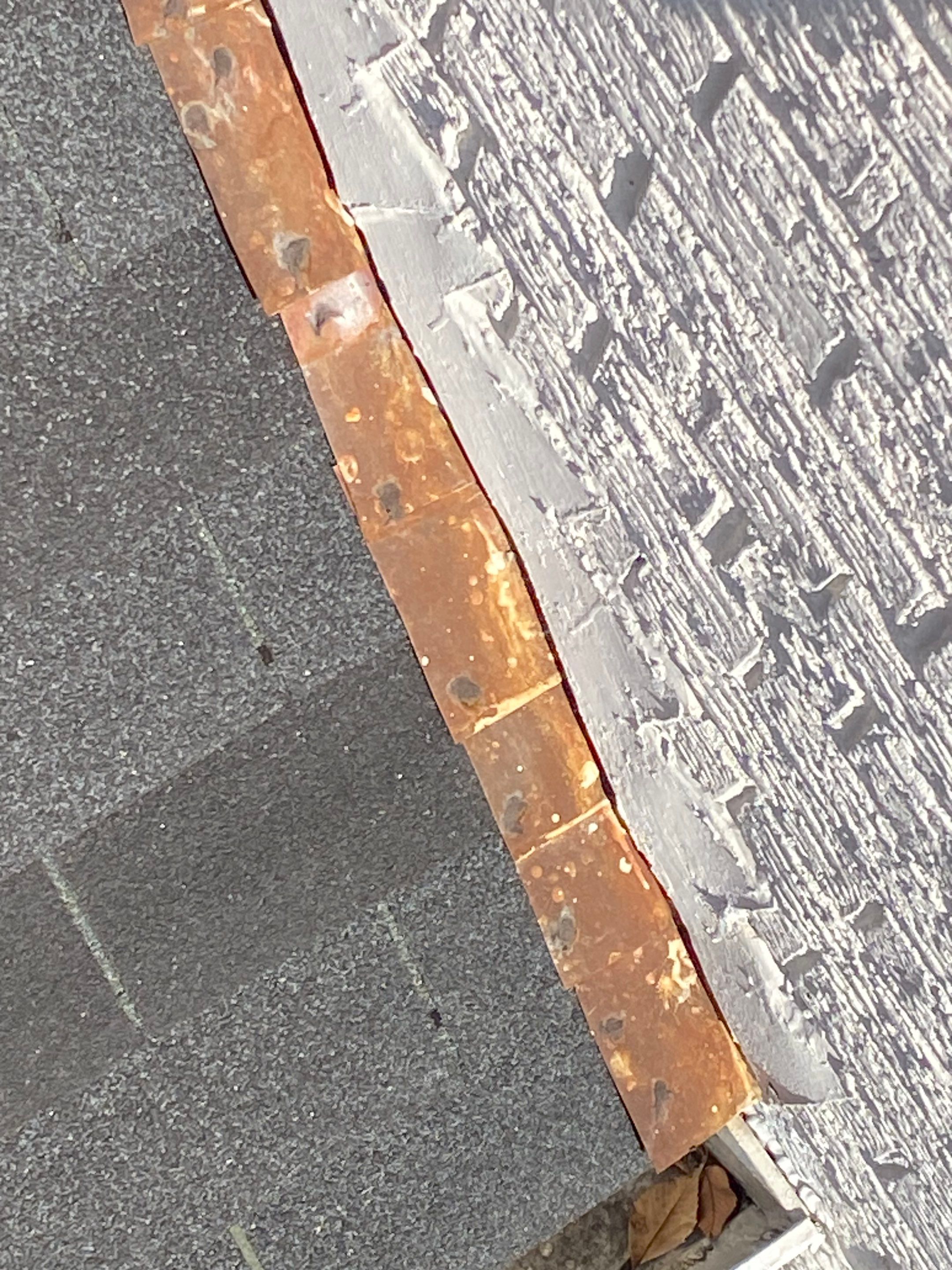 Alexandria: Residential Flat Roof Replacement with Mule Hide TPO Membrane by RM Banning, Inc.