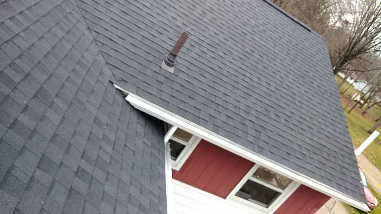 Dan Smith by Silver Leaf Contracting 