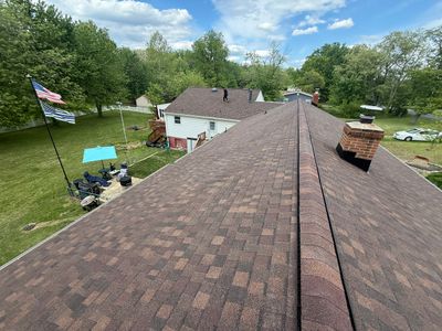 Re-Roof in Essex