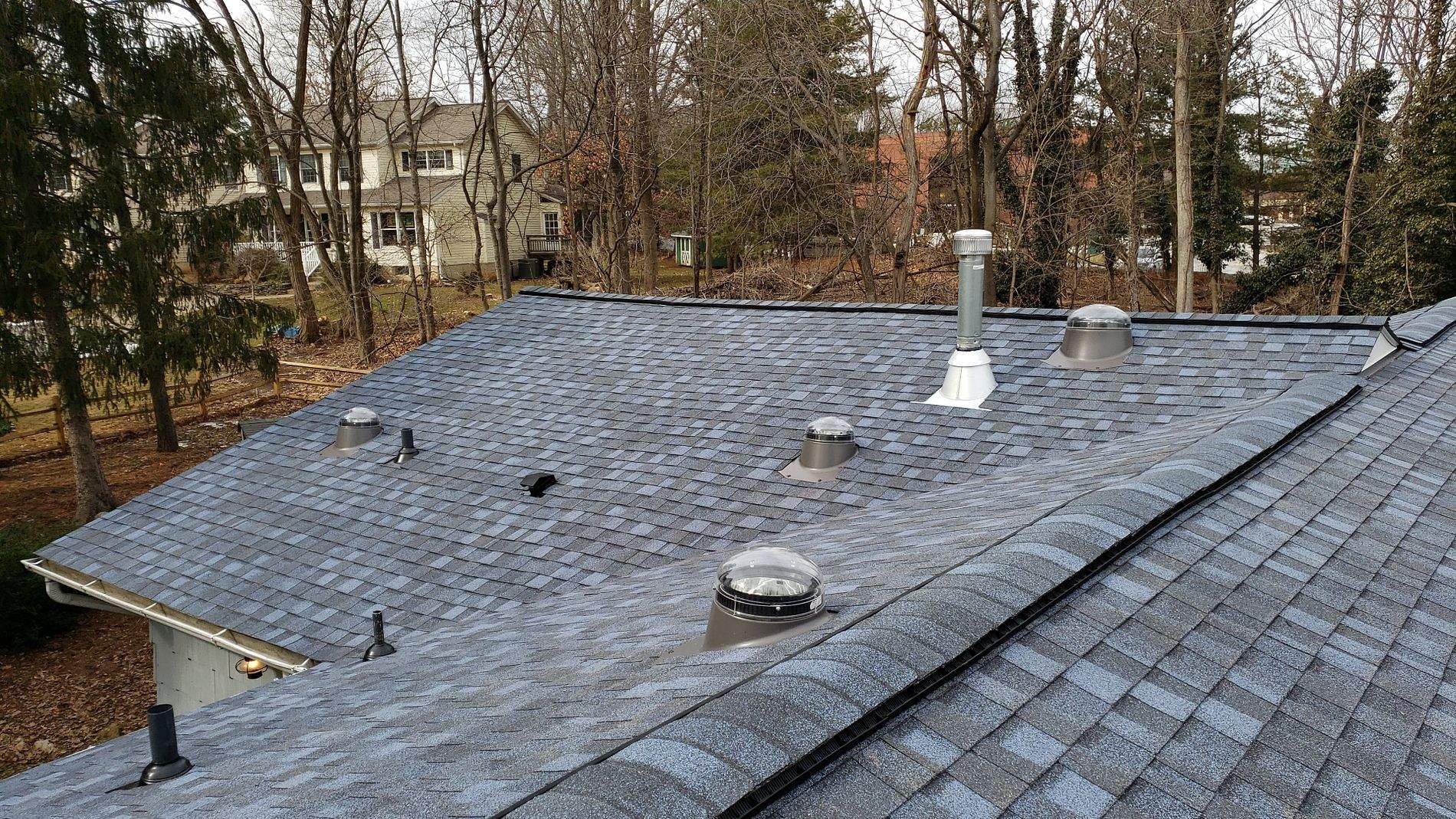 Need more natural sunlight? by Roof Right Inc