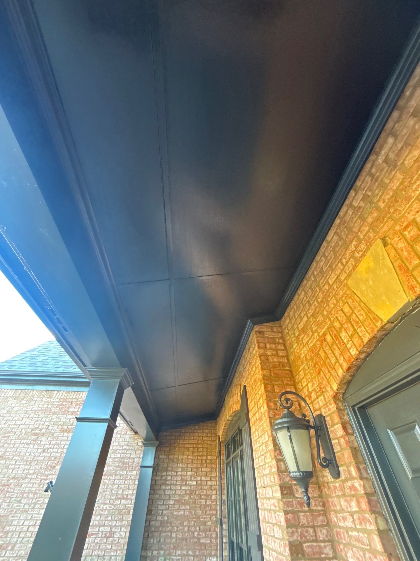 Exterior Refresh in Cumming by Five Star Painting