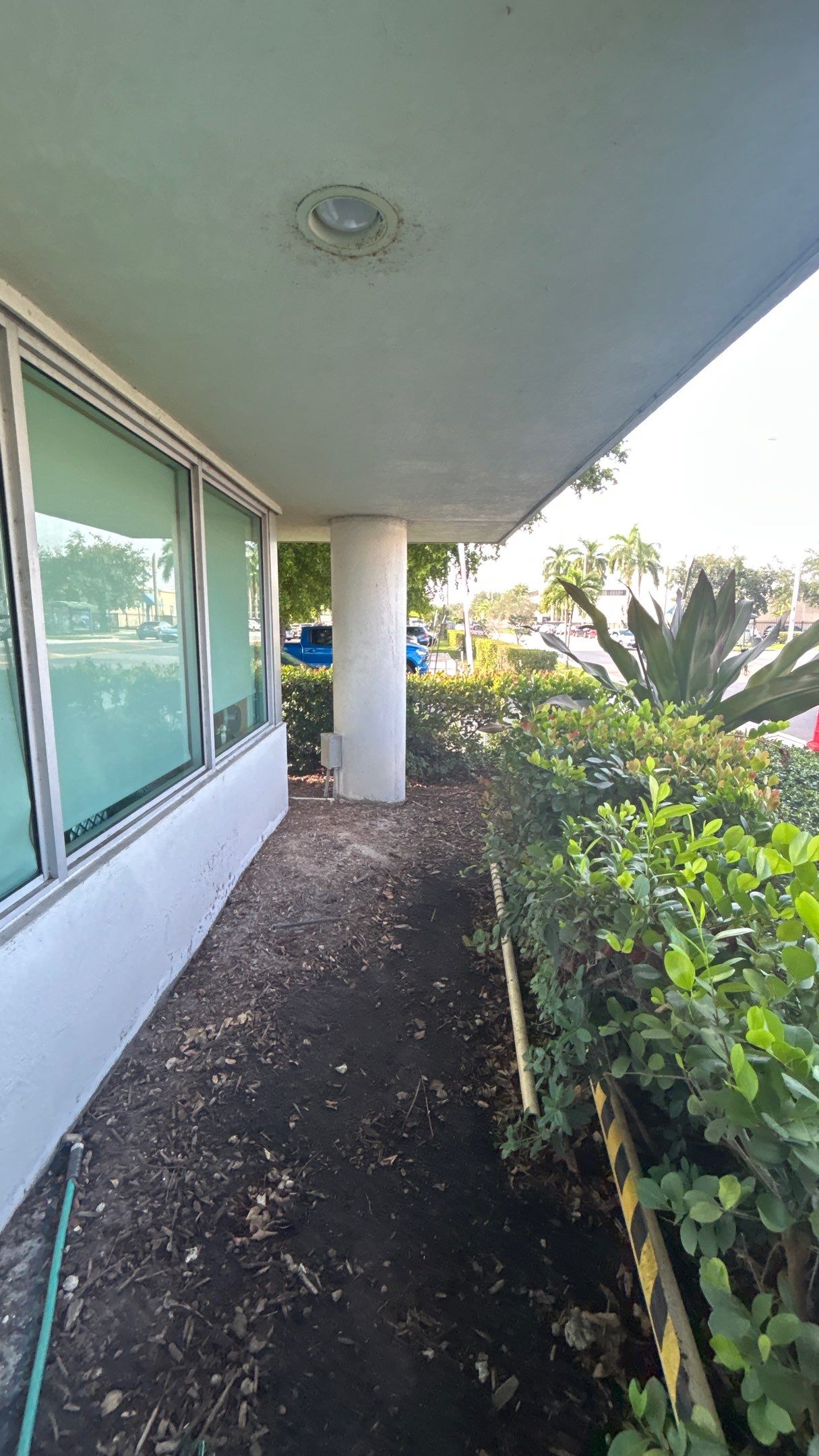 MEDICAL DIAGNOSTIC CENTER CONDO by Souffront Construction & Engineering