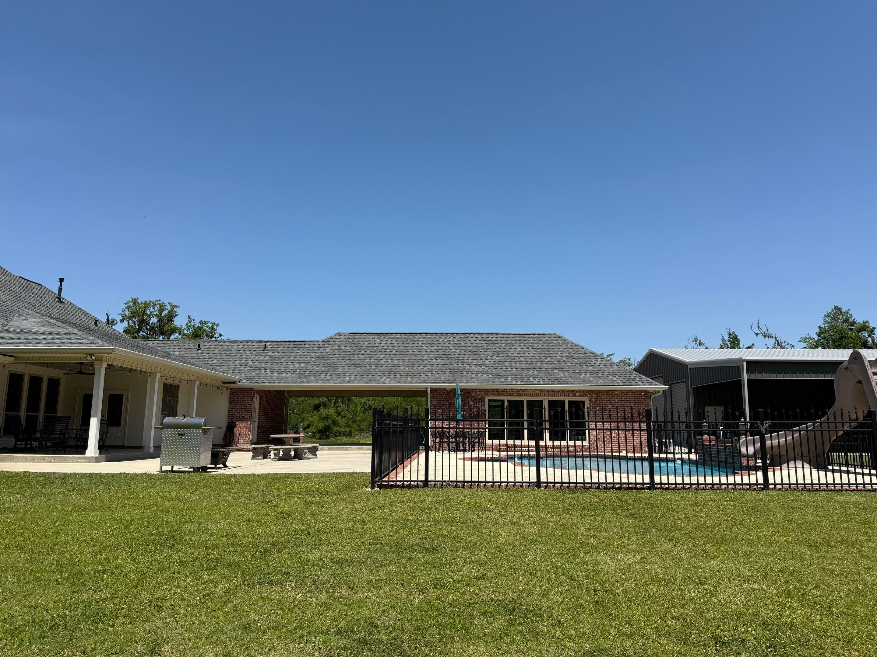 Atlas Pinnacle Pristine: Hearthstone by Top Team Roofing & Construction