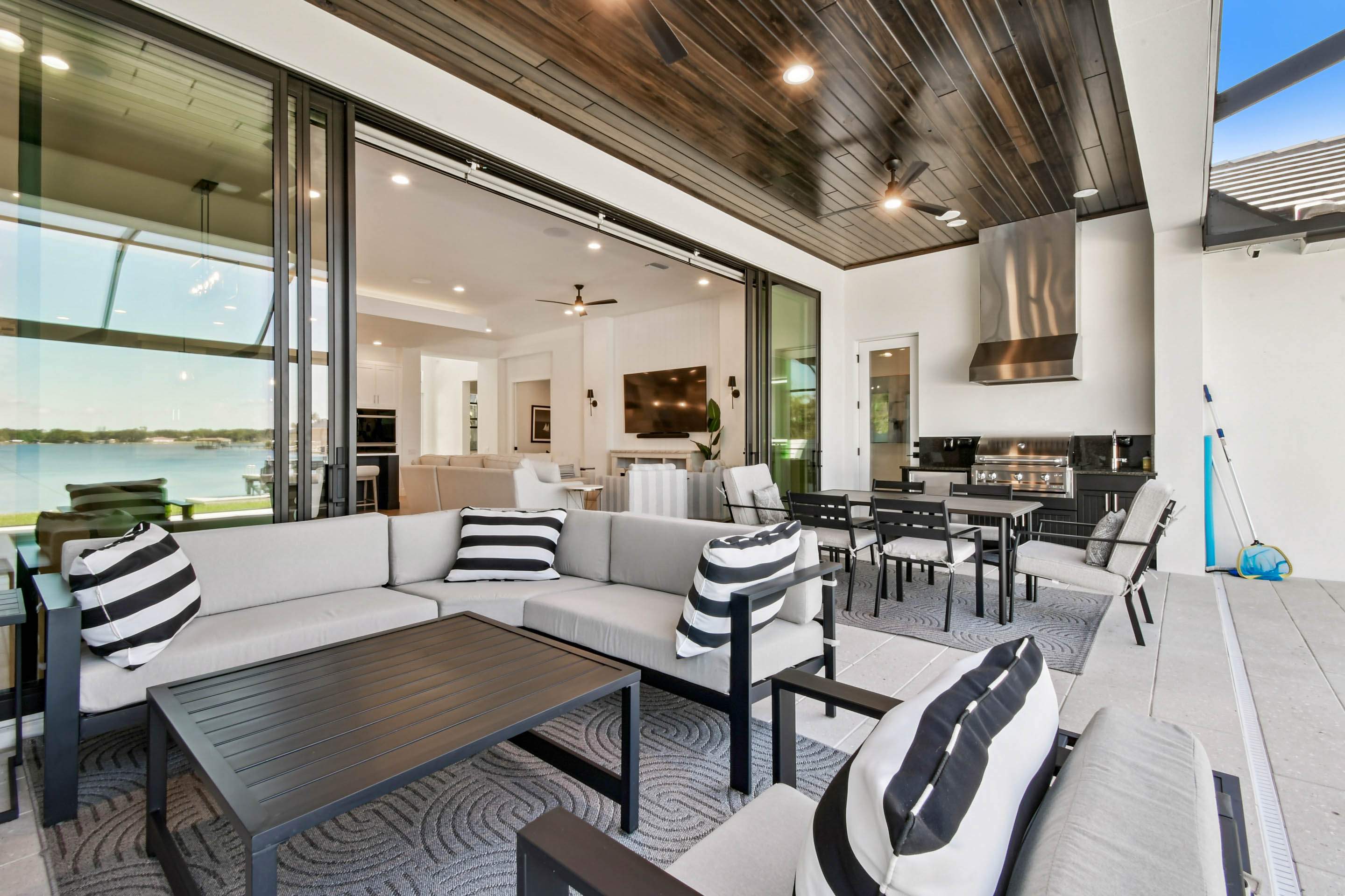 Custom Coastal Sol II by Lyons Heritage Tampa, LLC