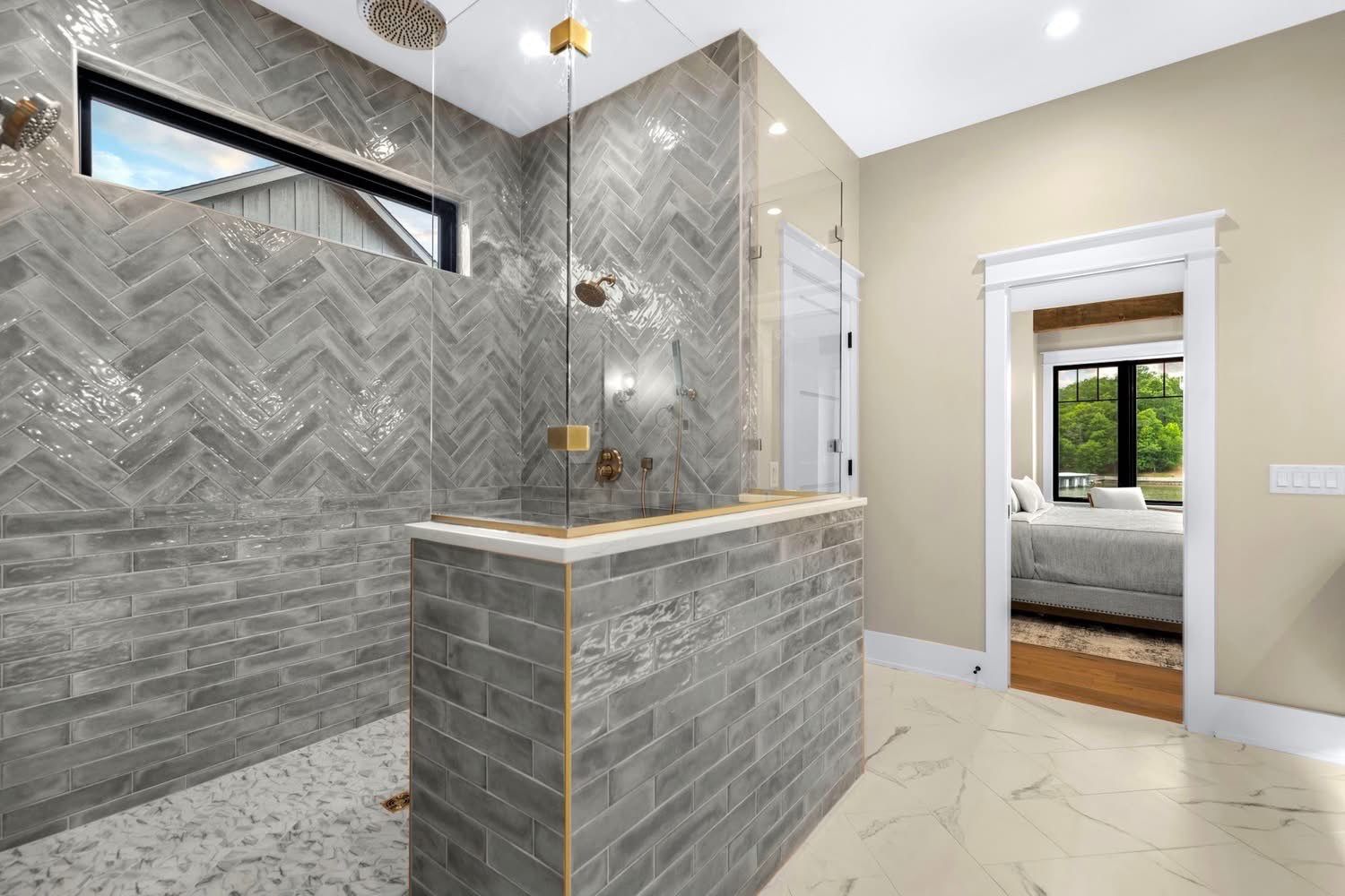 Lot 1 Tuscany by Ancell Construction