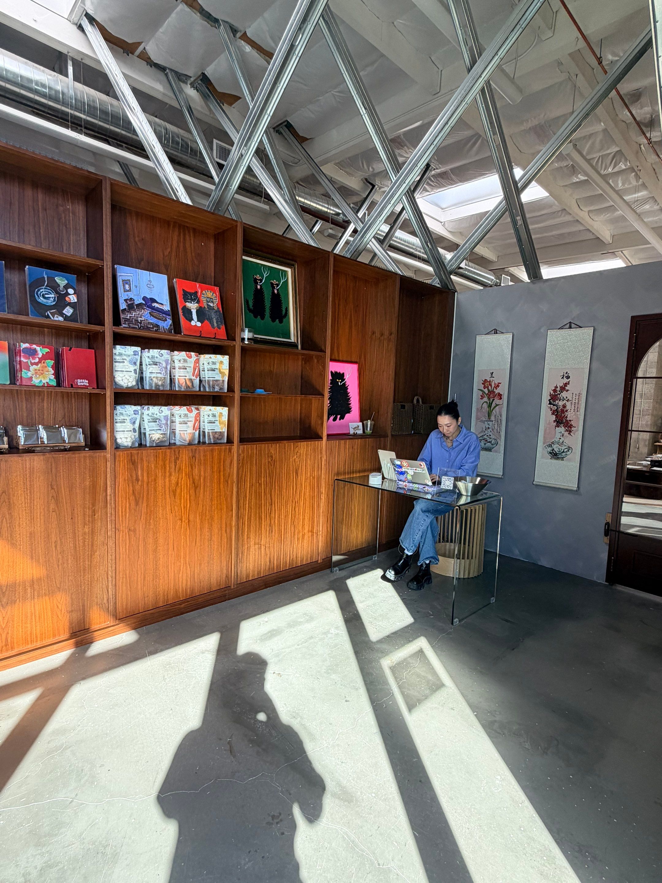 Project in Los Angeles, CA by Allsbrook, Builders & Design Inc.