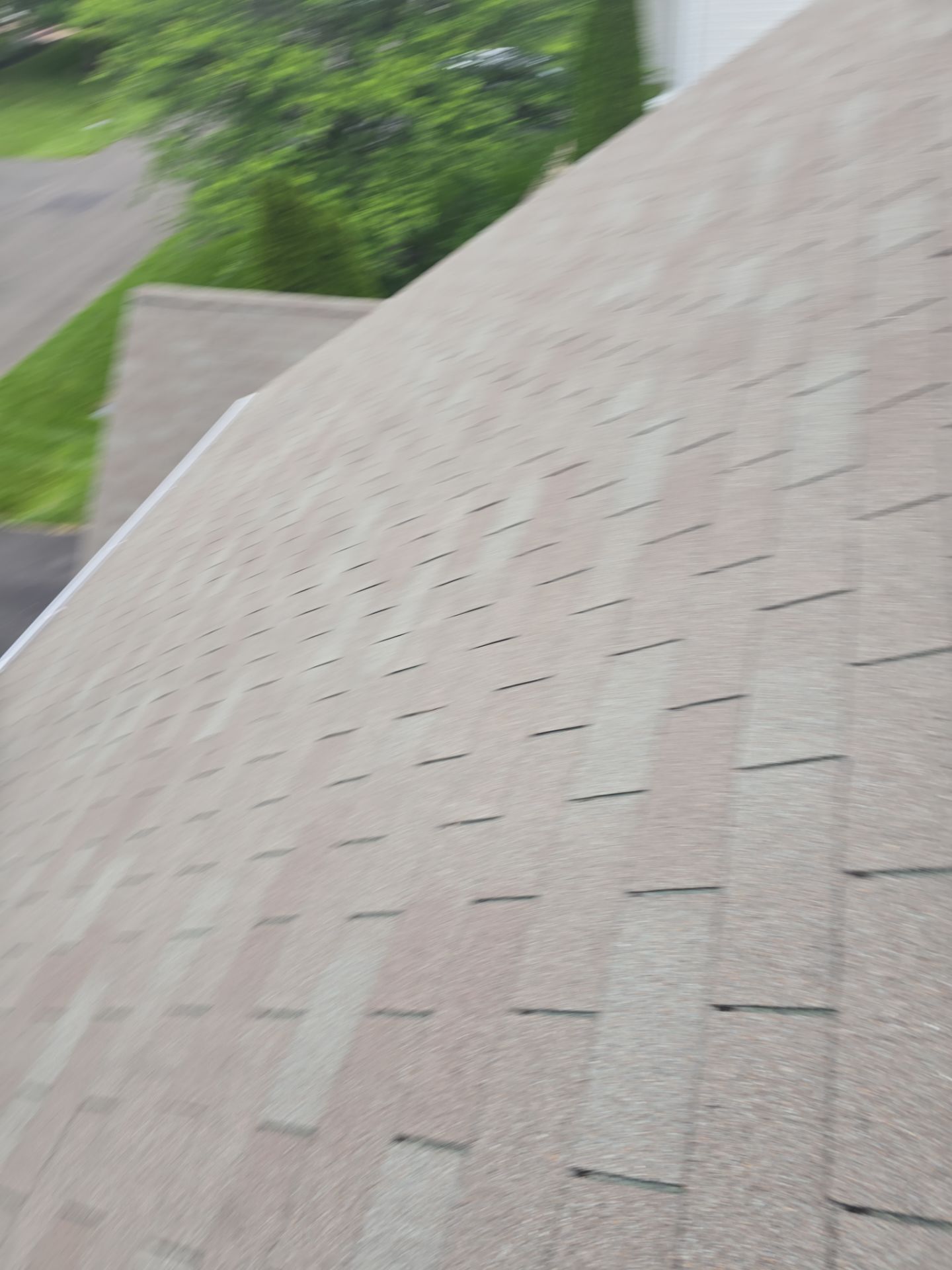 Re-Roof in Chesapeake Beach by Potomac Custom Remodeling 