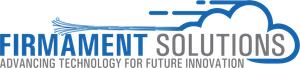 Logo for Firmament Solutions - Atlanta Low -Voltage Contractor