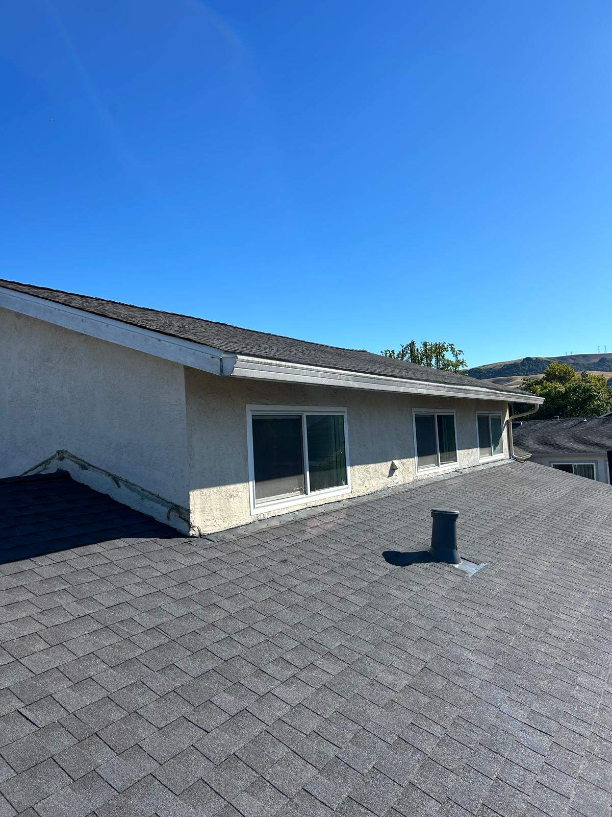 Roof Replacement- San Ramon, CA 94583 by Epic Roof Replacement