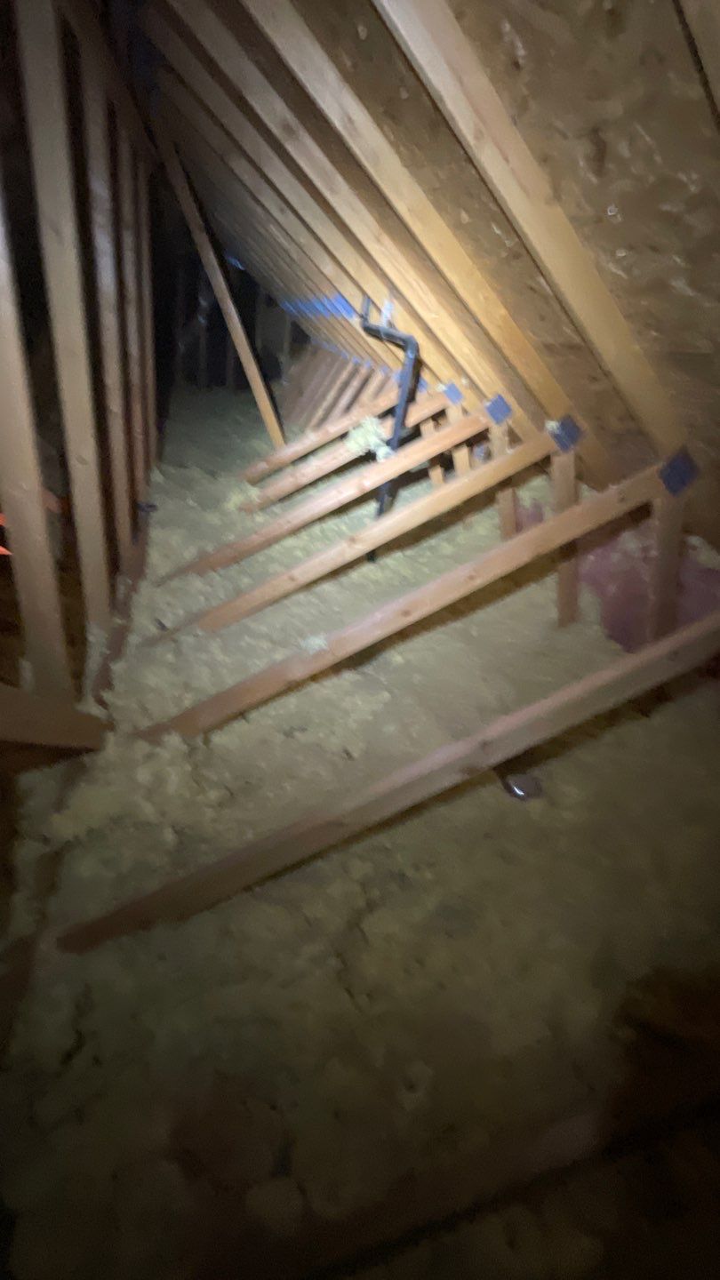 Fire Damage Project in Louisville by Accountable Home Services