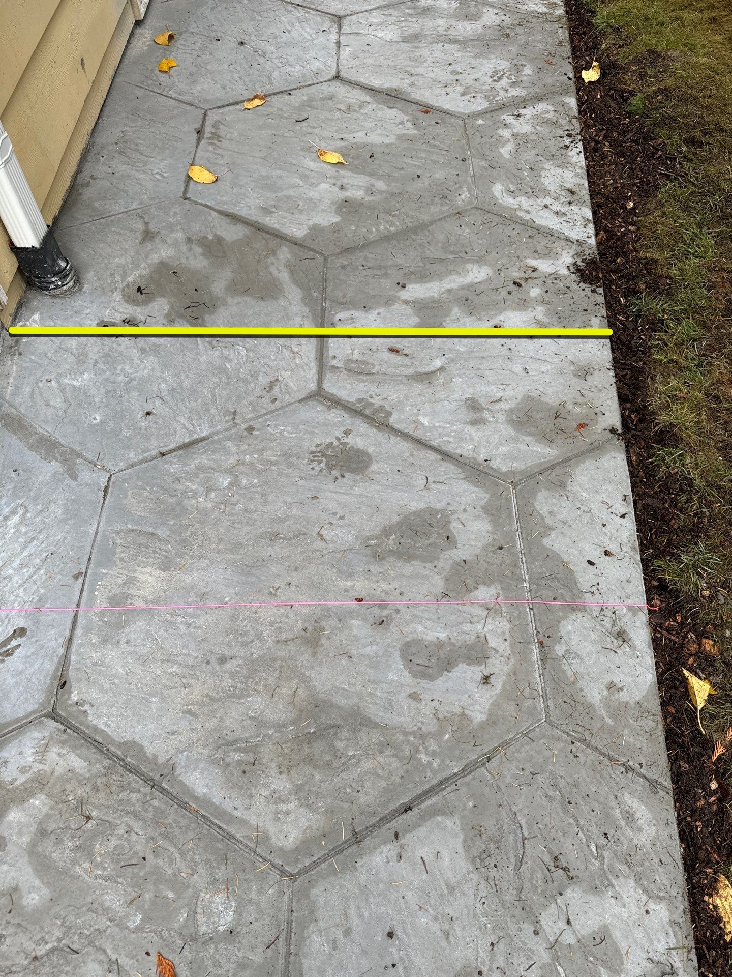 Piotr | Concrete Driveway Repair  by Jireh Asphalt & Concrete Inc 