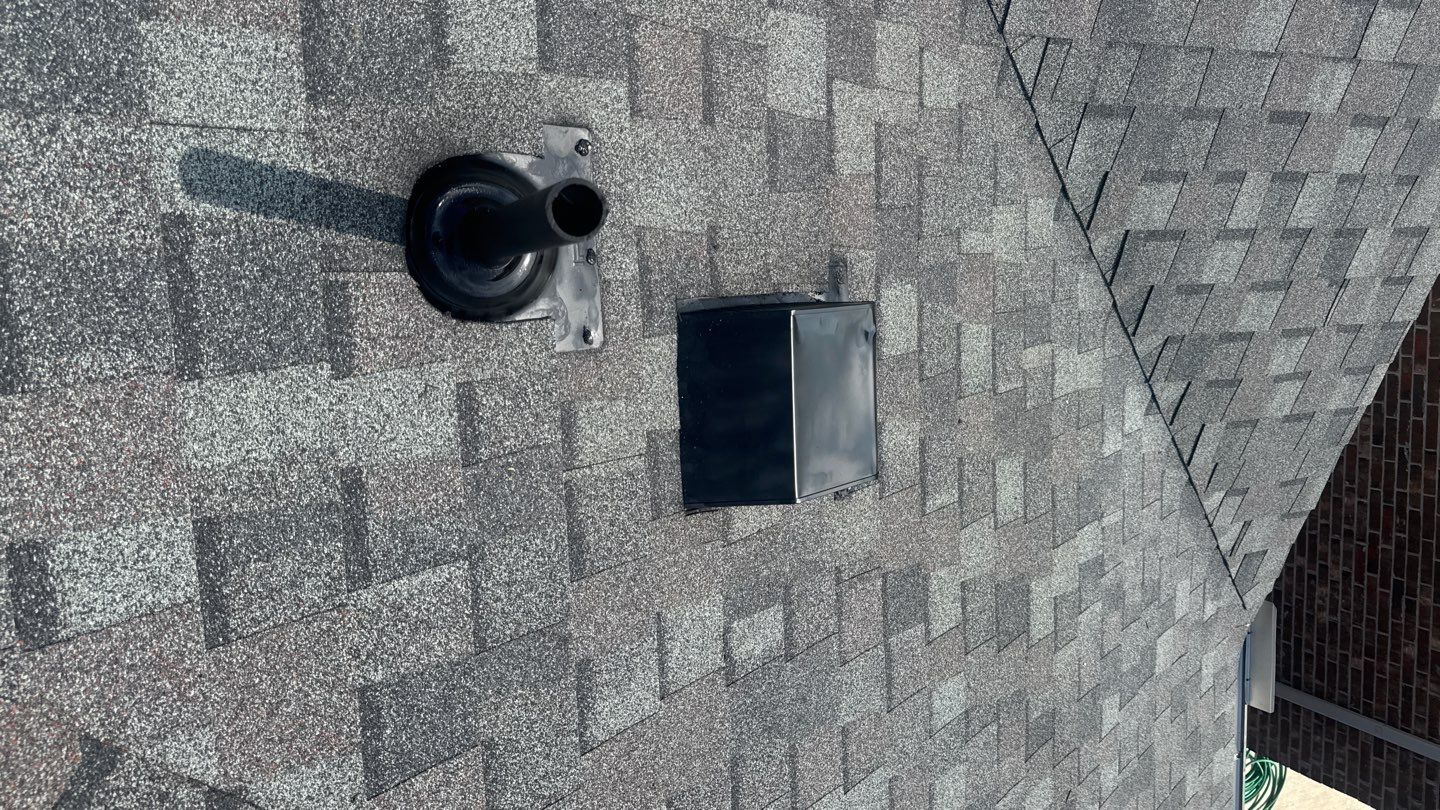 Project in Wylie by Rhino Roofing and General Contracting, LLC