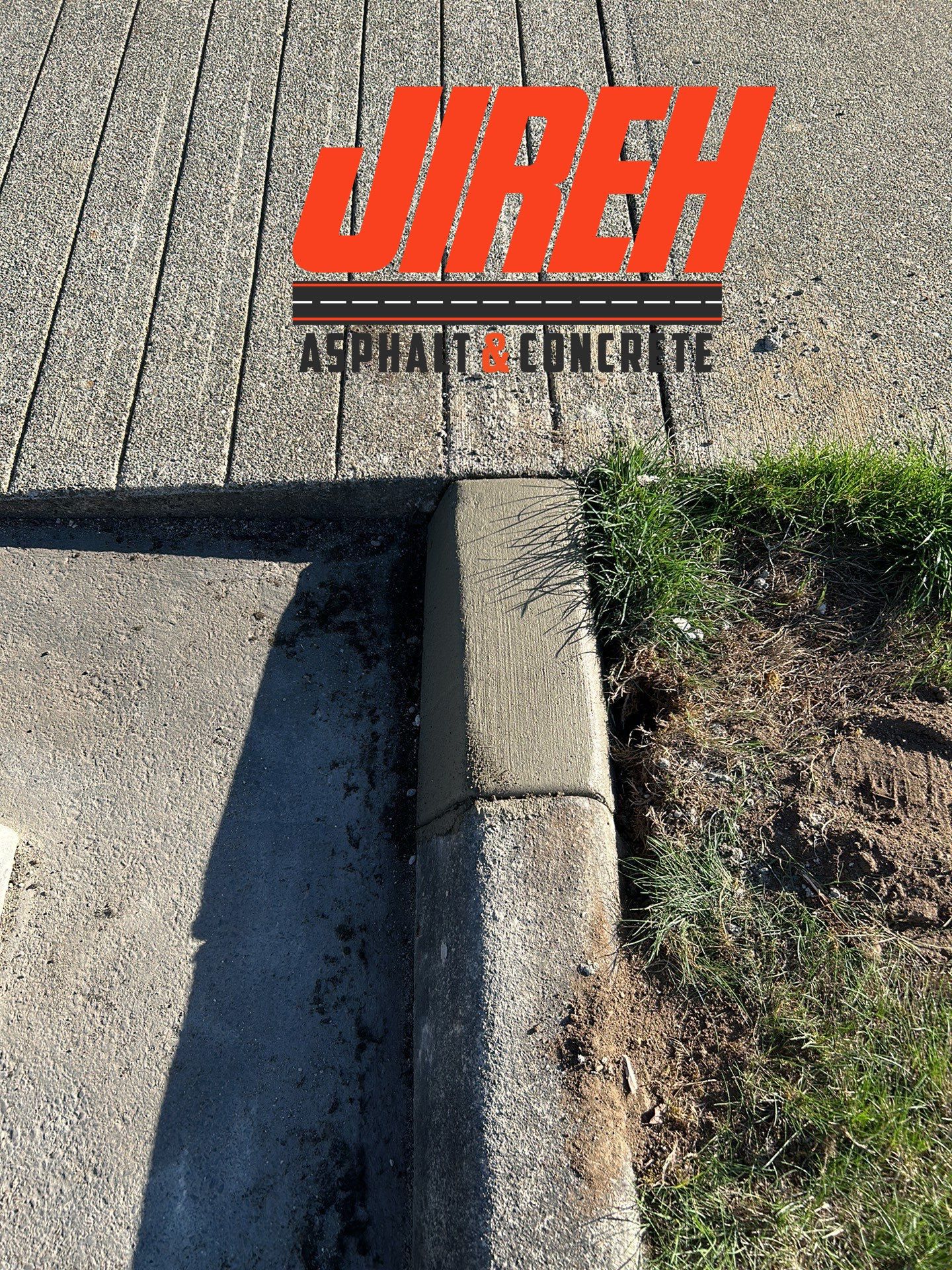 Anheuser-Busch Sales & Distribution Co.  by Jireh Asphalt & Concrete Inc 