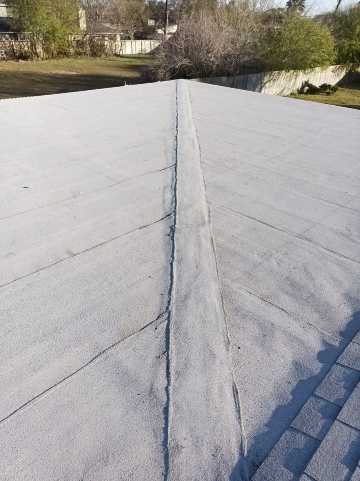 Waterfront Torch-Down by Bayfront Roofing and Construction