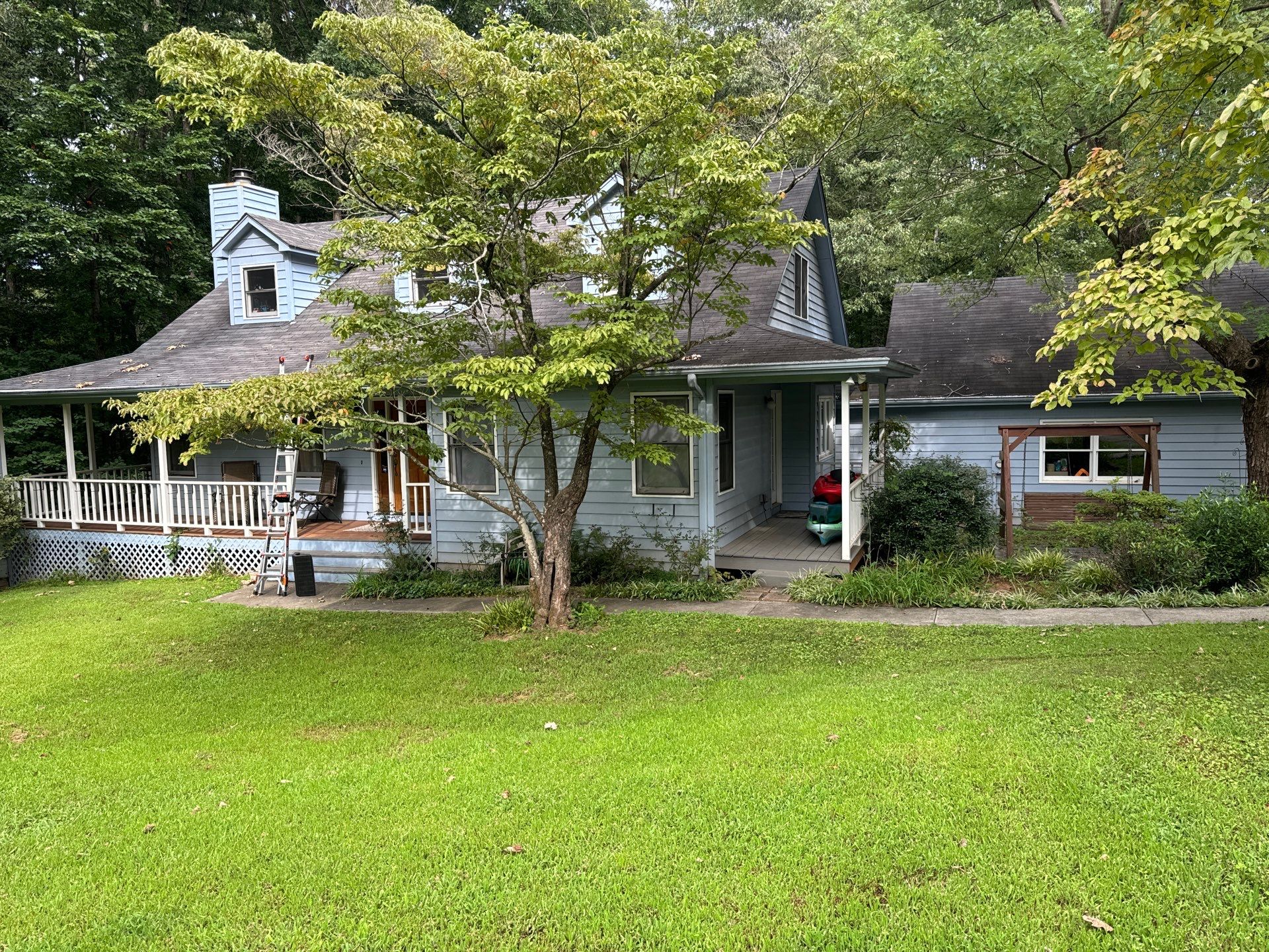 Jody Terrell by United Contracting and Roofing