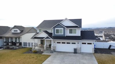 Full Residential Roof Installation With CertainTeed Landmark Pro Shingles