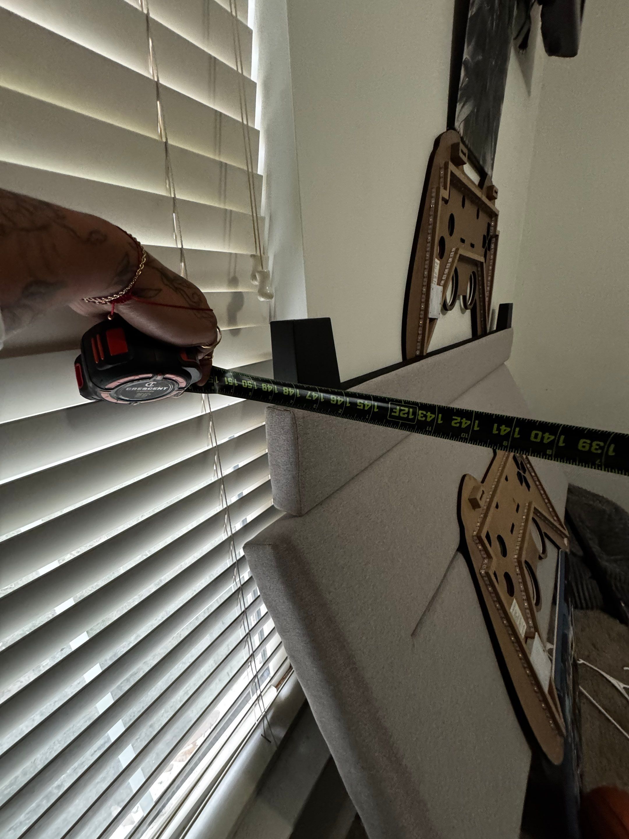 Project in Hinesville by Serene Construction