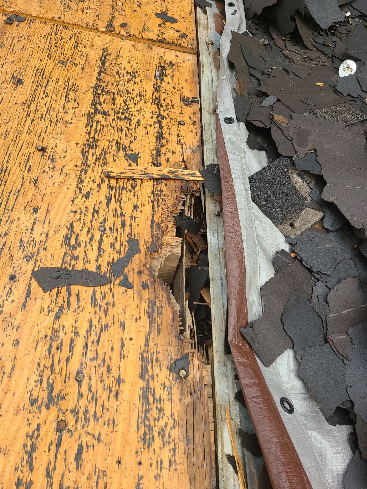 Roof Repair El Campo by Roof Repair Company