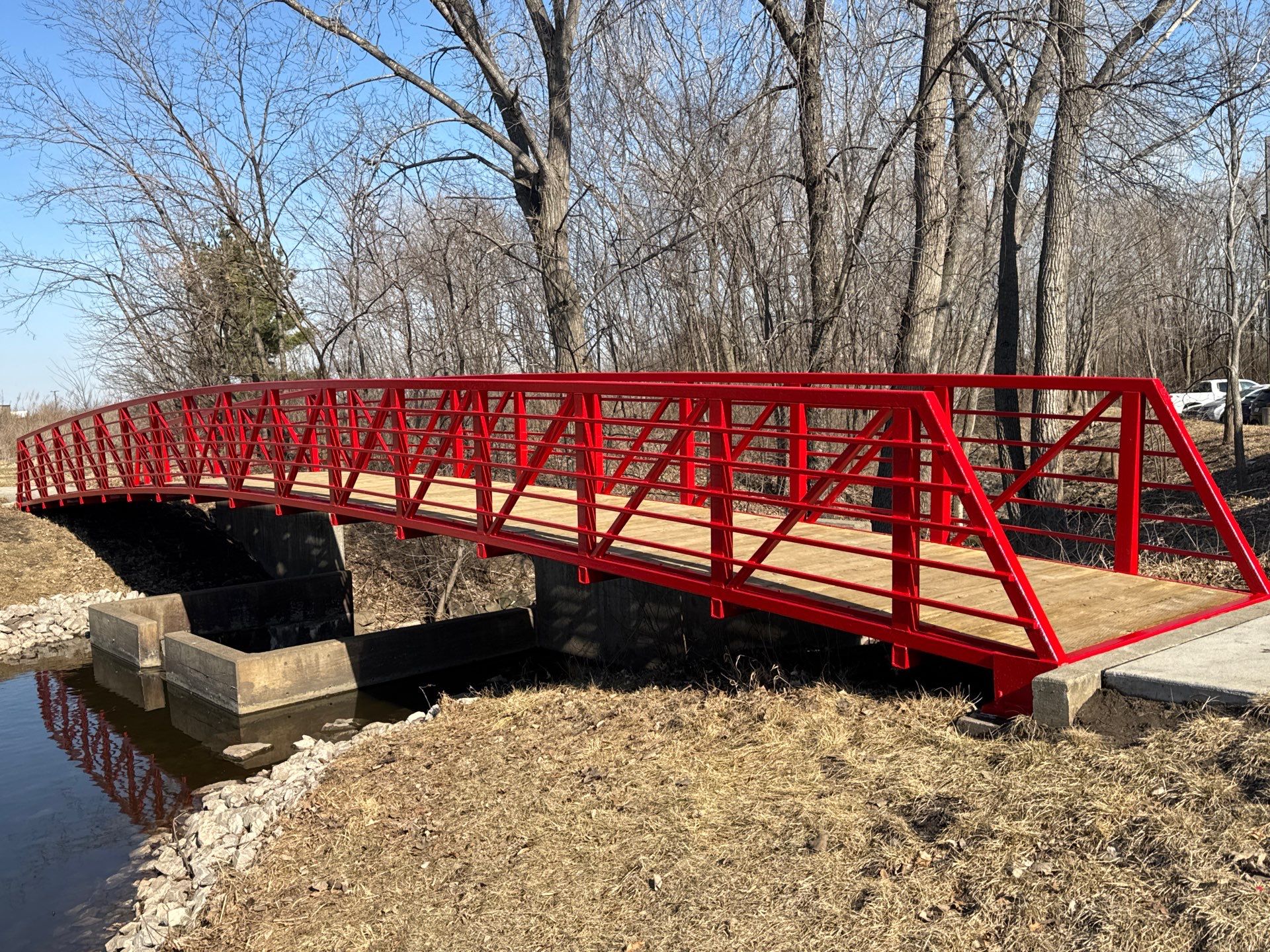 Project in Ankeny by Midwest Paint LLC