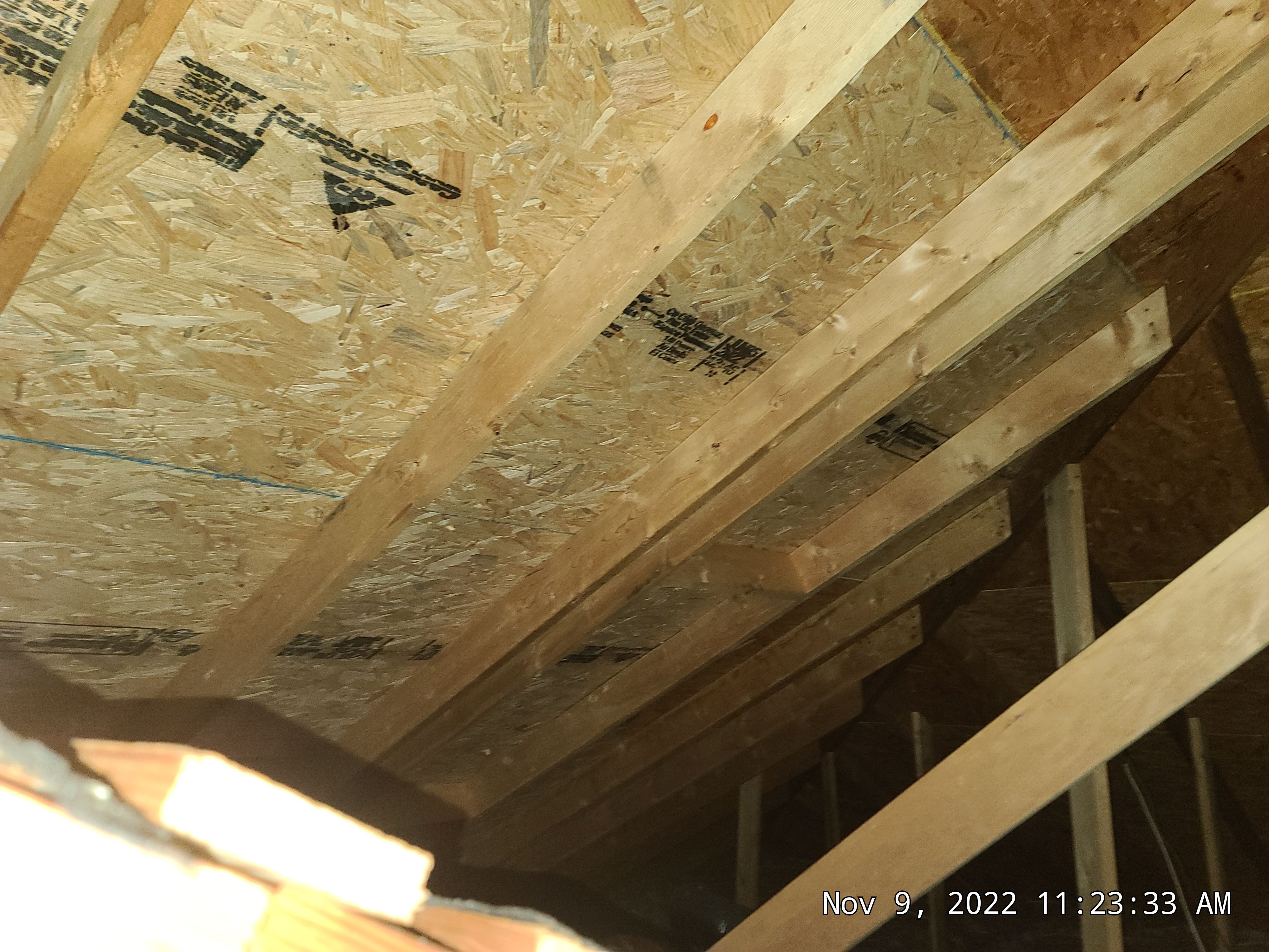 Residential Roof Replacement in Idabel, Oklahoma by Hostetler Roofing