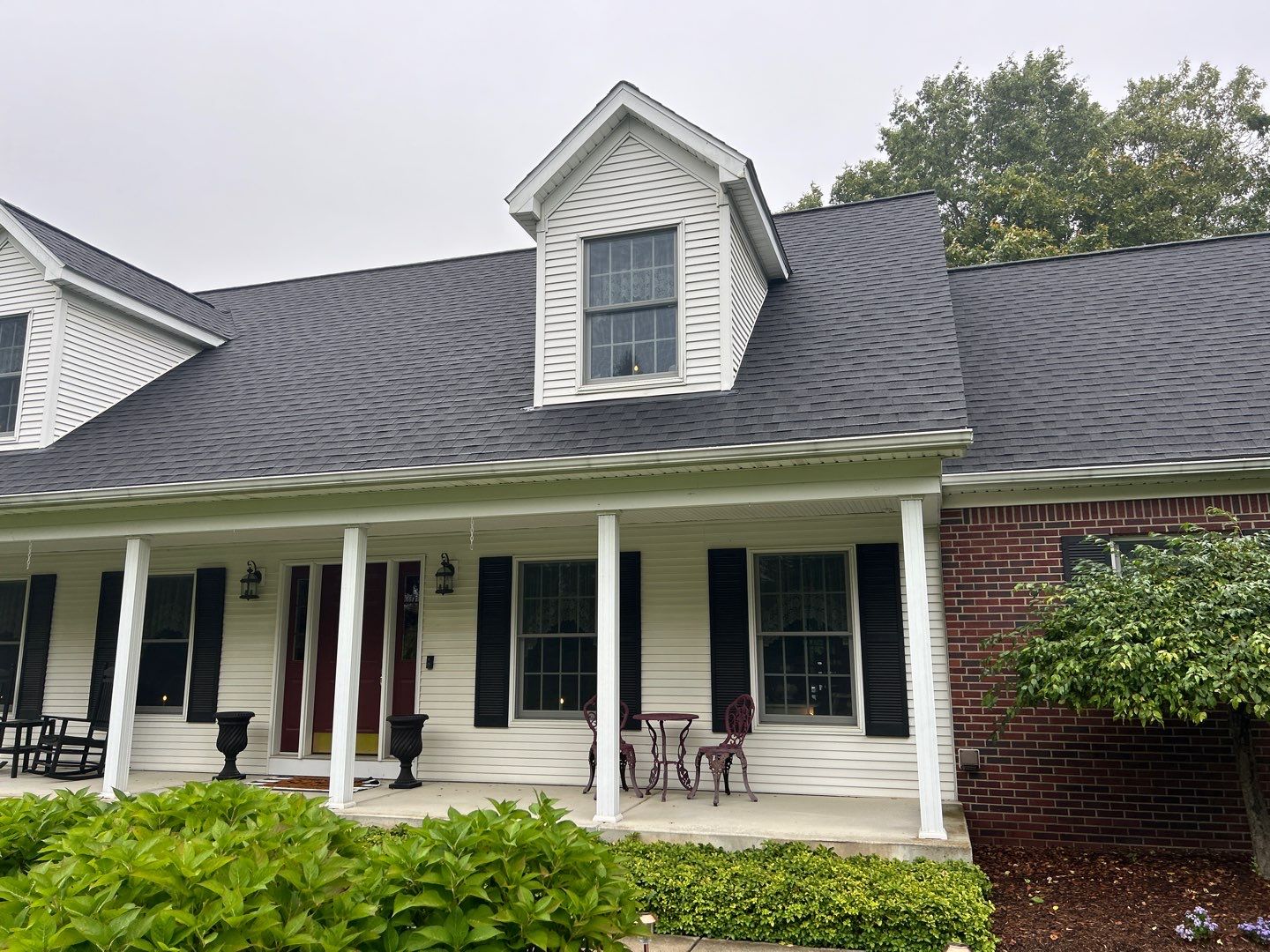 Siding Replacement using Certainteed Restoration Classic T3 Clapboard by 180 Contractors
