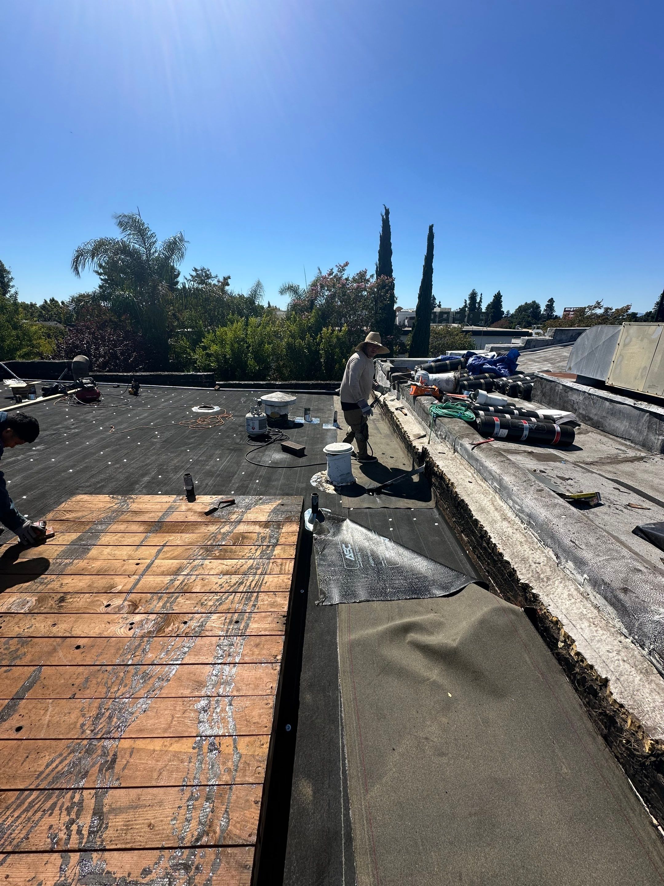 Roof Replacement - Hayward, CA 94541 by Epic Roof Replacement