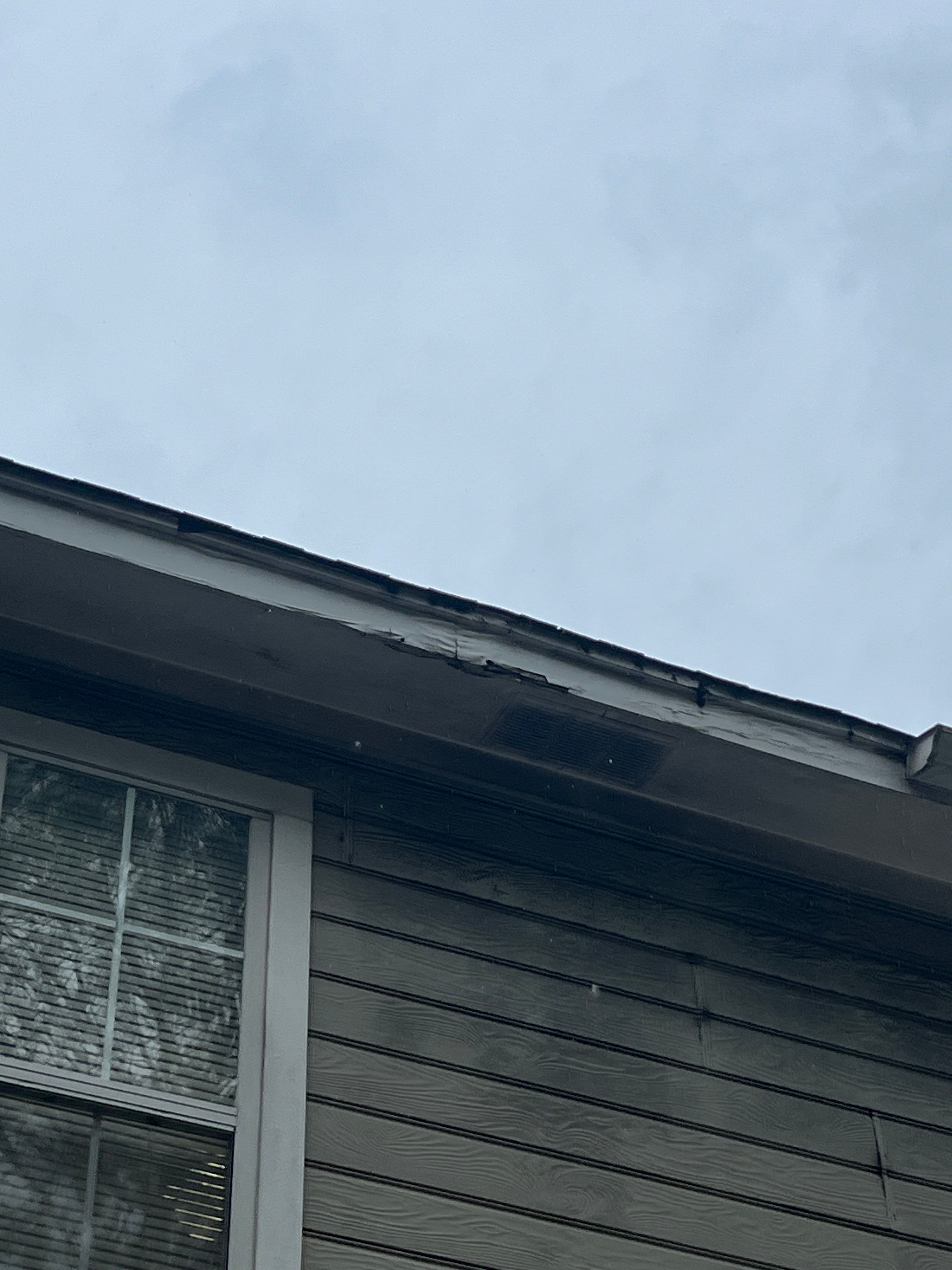 Evening Blue Hardie + Windows by Freedom Exteriors