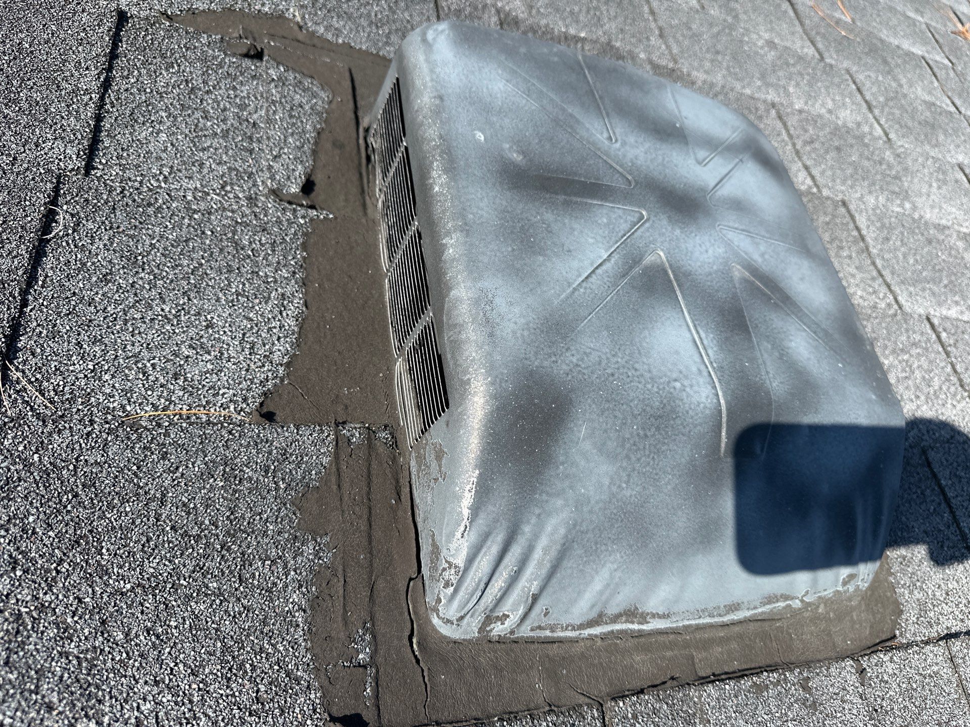 Exposed Fastener Metal Roof Replacement – Columbia City, Indiana by 4Ever Metal Roofing