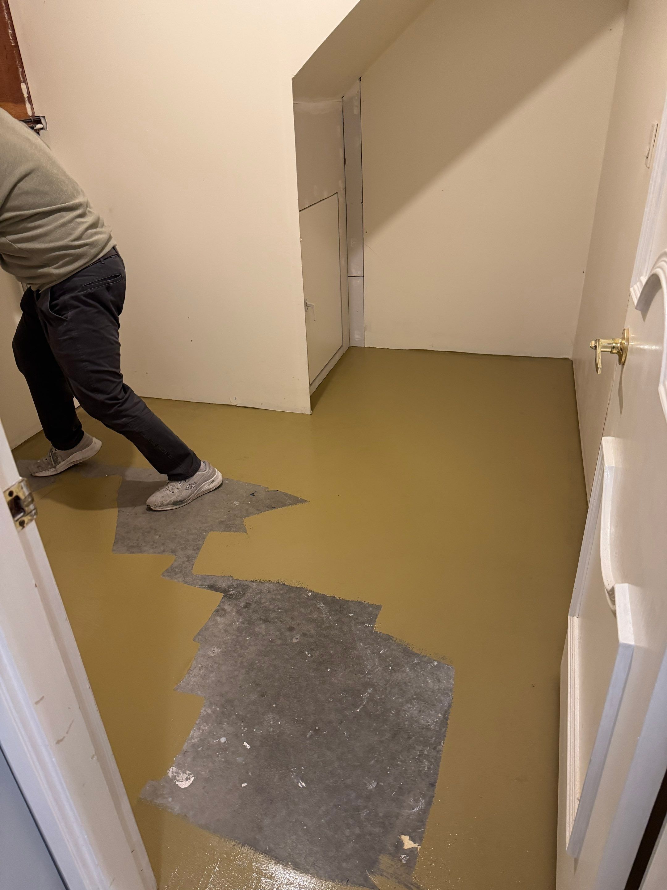 High-End Flooring Renovation and Interior Upgrade in Vancouver by YVR Construction Group