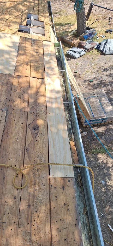 Project in Temple by Rhino Roofing and General Contracting, LLC