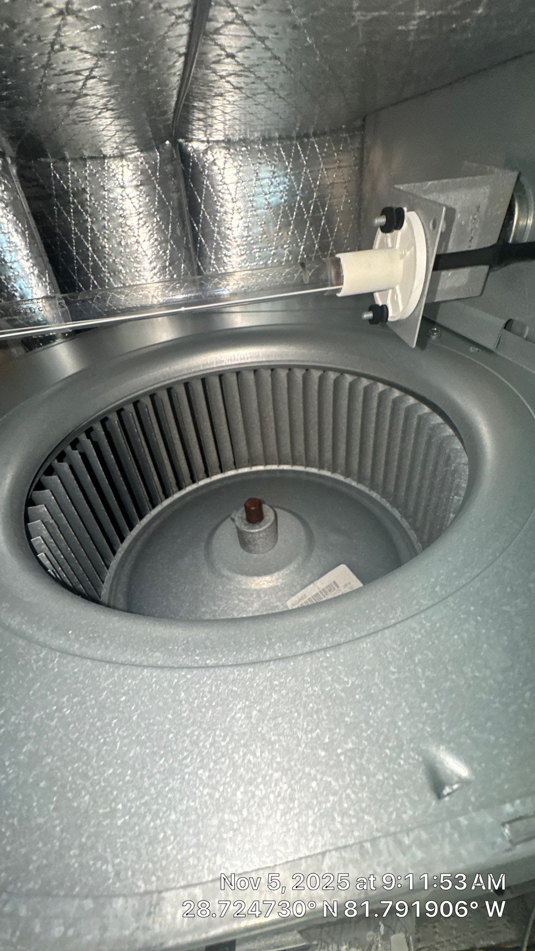 Air Duct Cleaning in Howie in the Hills by Hygienic Air, Inc