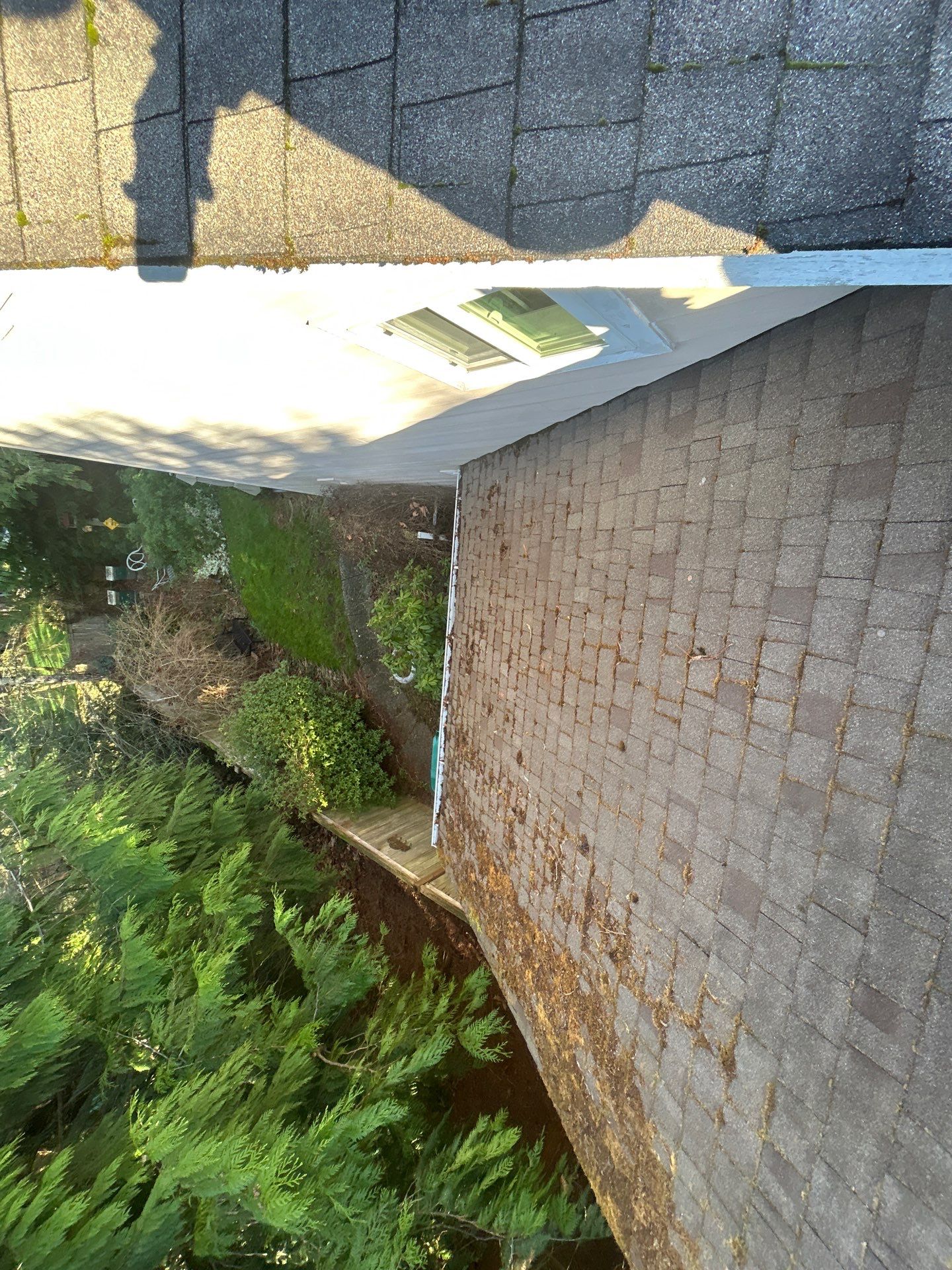 Project in Mount Vernon by Peaks and Valleys Construction