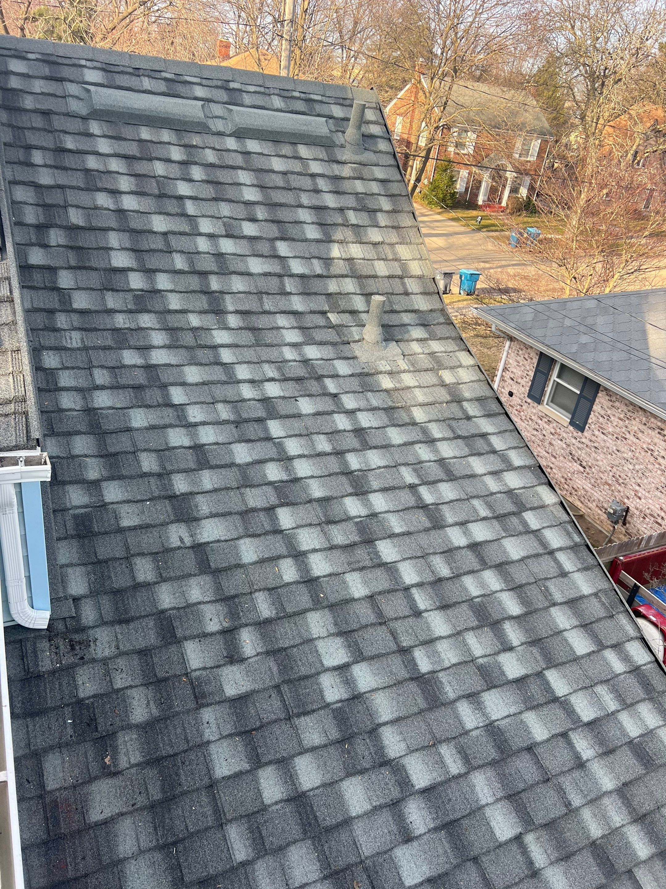 Unified Stonecoated Steel Roofing by Avalon Roofing and Exteriors