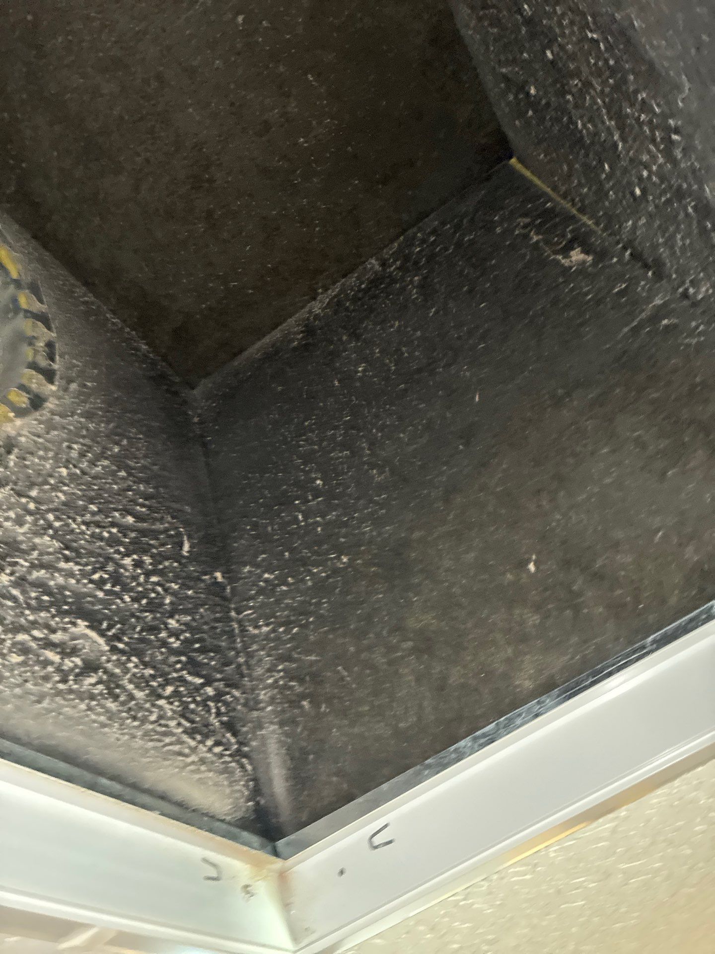 Air Duct Bath Fan Cleaning in Clermont by Hygienic Air, Inc