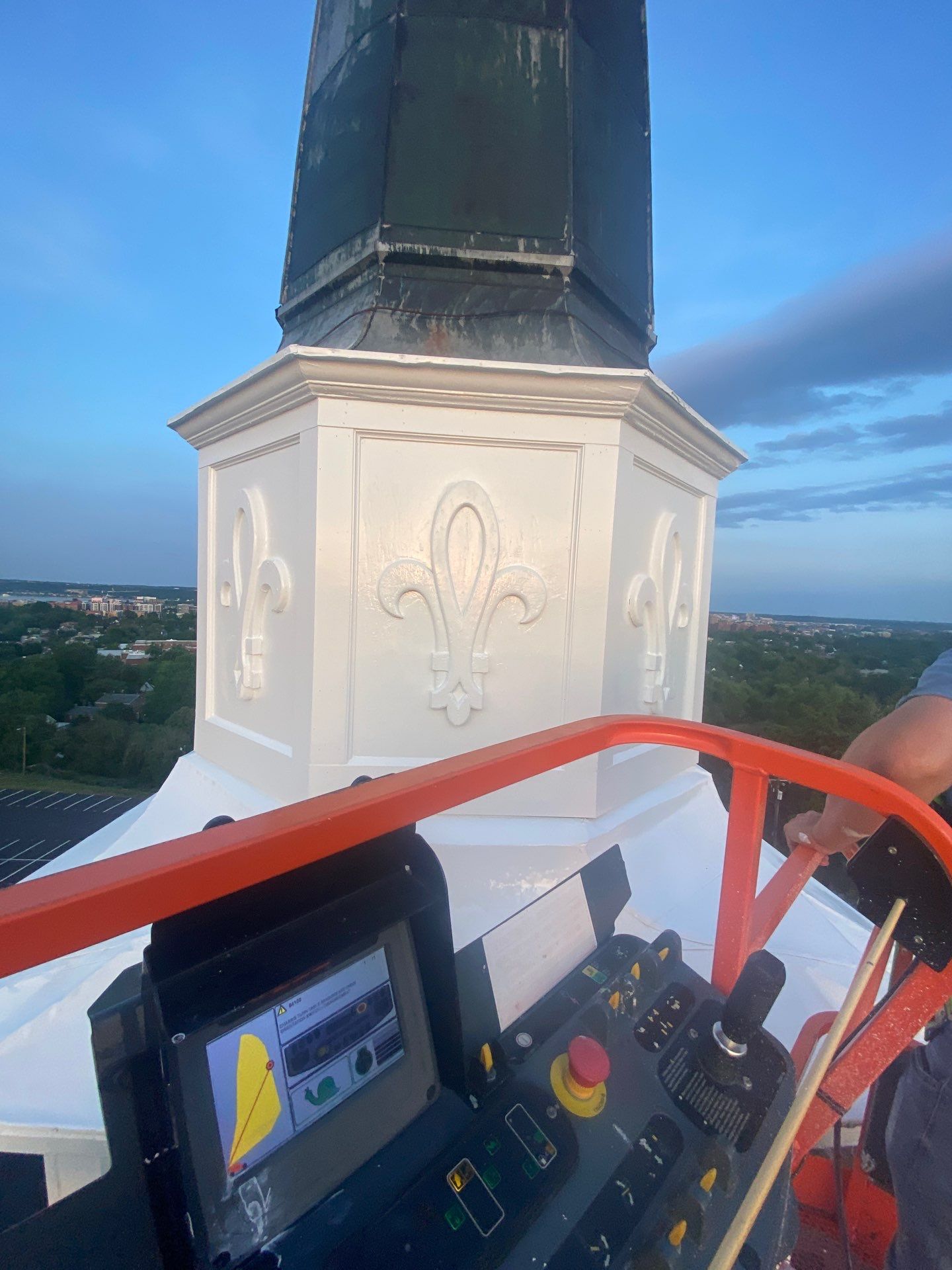 Commercial Exterior Painting in  Alexandria, VA by My Painter 